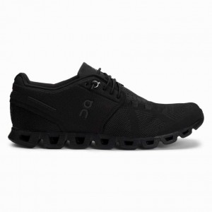 Black On Cloud Men's Road Running Shoes | WXC421690