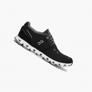 Black On Cloud Women's Road Running Shoes | MXV950764