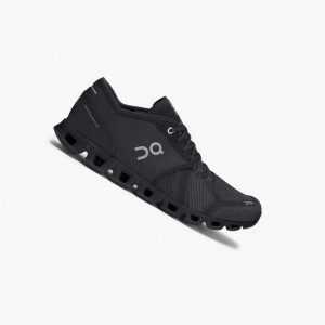 Black On Cloud X Men's Training Shoes | CEG169307