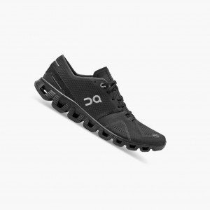 Black On Cloud X Men's Training Shoes | LHK097512