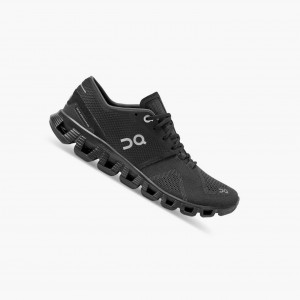 Black On Cloud X Women's Training Shoes | BFV074352