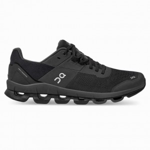 Black On Cloudace Men's Road Running Shoes | GBV346925