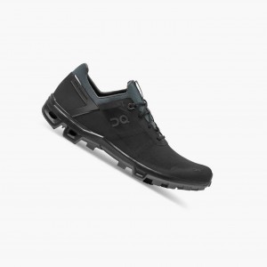 Black On Cloudventure Peak Men's Trail Running Shoes | HZR124937