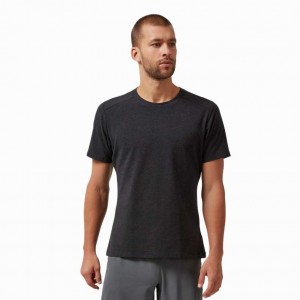 Black On Men's T-shirts | RSI380179