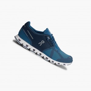 Blue On Cloud Men's Road Running Shoes | EVX312567