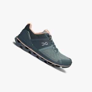 Blue On Cloudace Women's Road Running Shoes | ERL257946