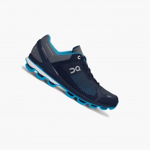 Blue On Cloudsurfer Men's Training Shoes | PTR196842