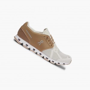 Brown On Cloud 50 | 50 Men's Road Running Shoes | SRF261590