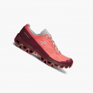 Coral On Cloudventure Women's Trail Running Shoes | UEI340267