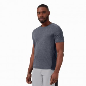 Dark On Active Men's T-shirts | AGW376841