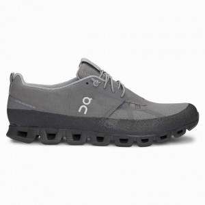 Grey On Cloud Dip Men's Road Running Shoes | KEF345092