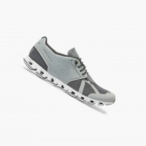 Grey On Cloud Men's Road Running Shoes | TGO437582