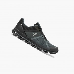 Grey On Cloudace Men's Road Running Shoes | JVW520943