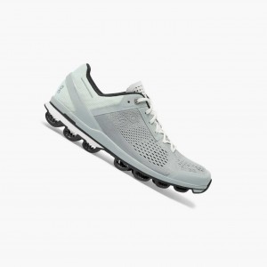 Grey On Cloudsurfer Women's Training Shoes | OAI547190