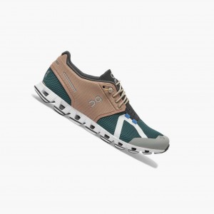 Mocha On Cloud 70 | 30 Women's Road Running Shoes | AEX406527