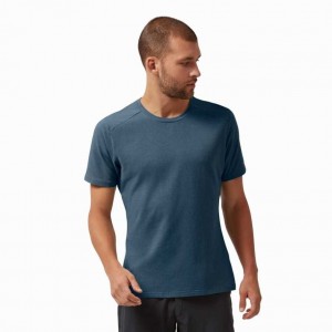 Navy On Men's T-shirts | BRO561480