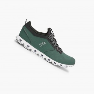 Olive On Cloud Beam Men's Road Running Shoes | DPQ203579