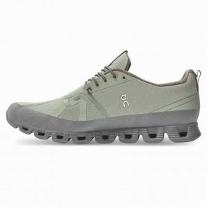 Olive On Cloud Dip Men's Road Running Shoes | OCE326791