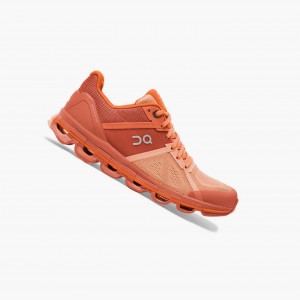 Orange On Cloudace Women's Road Running Shoes | UZY317409