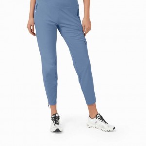 Royal On Lightweight Women's Running Pants | MNX173490