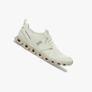 White On Cloud Terry Men's Road Running Shoes | LDY026378