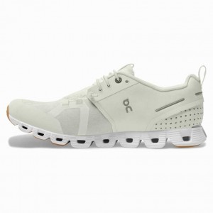 White On Cloud Terry Women's Road Running Shoes | VFS253670