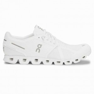 White On Cloud Women's Road Running Shoes | ZJB028563