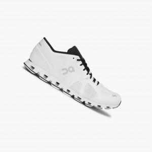 White On Cloud X Men's Training Shoes | QTY837125