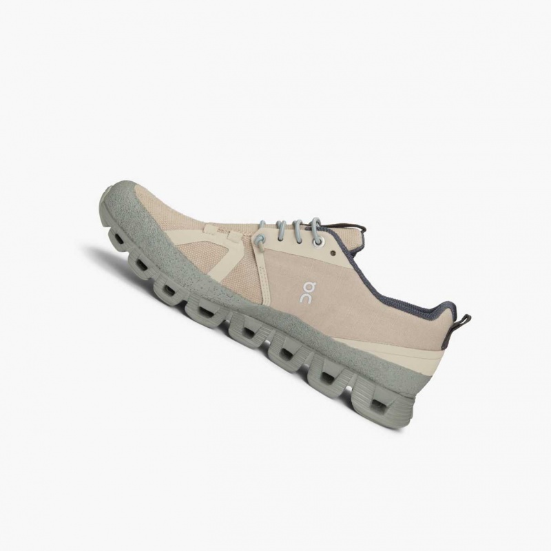 Beige On Cloud Dip Women's Road Running Shoes | SCE274986