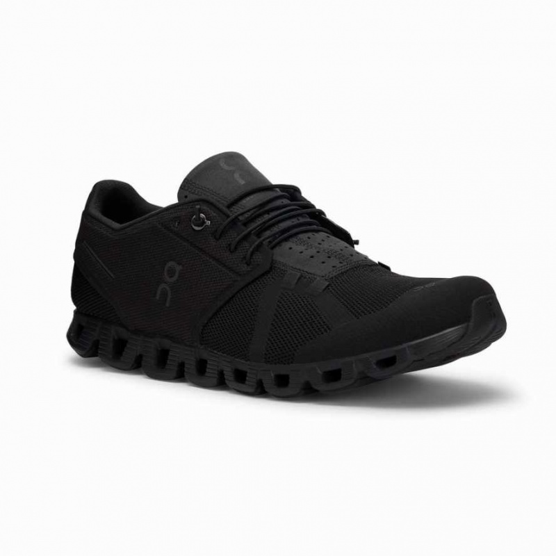 Black On Cloud Men's Road Running Shoes | WXC421690