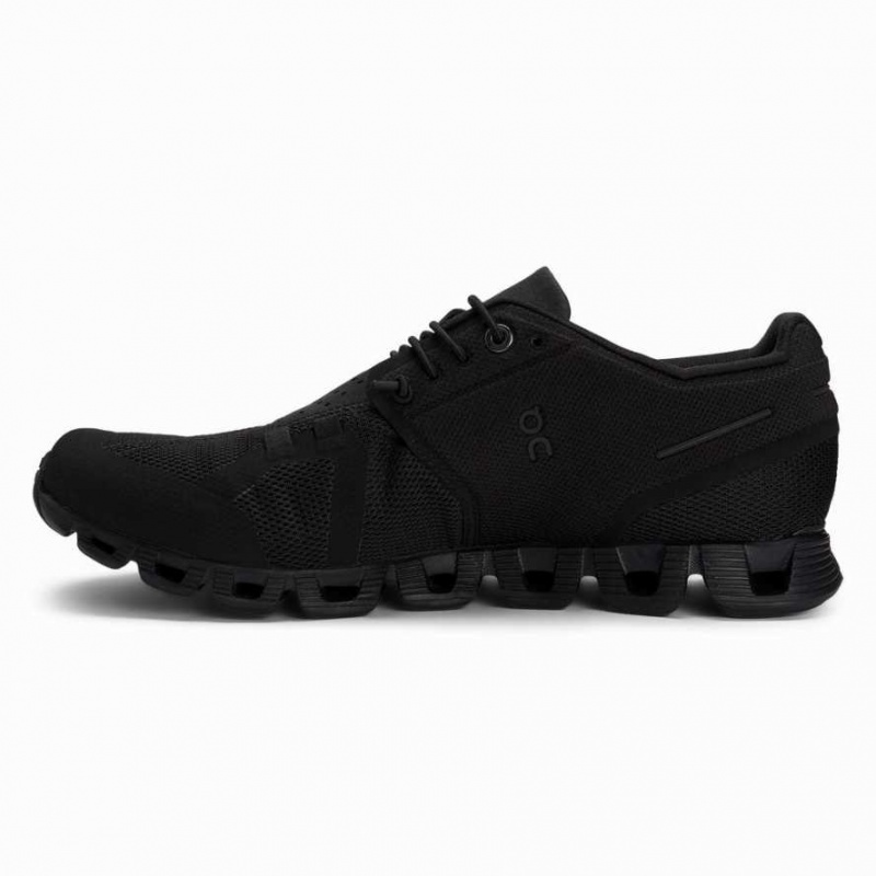 Black On Cloud Men's Road Running Shoes | WXC421690