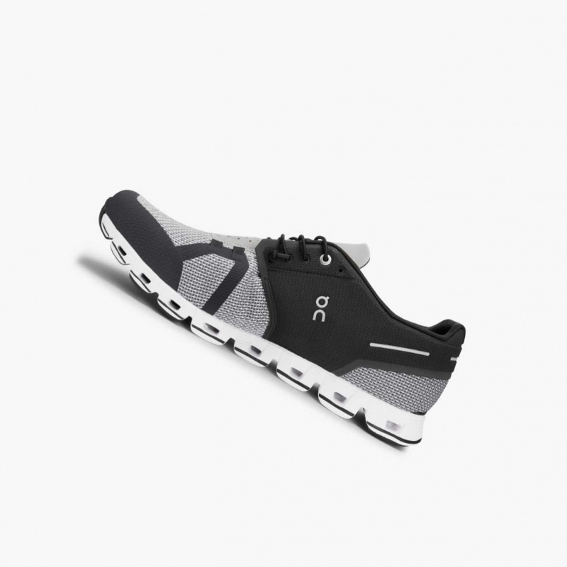 Black On Cloud Men's Road Running Shoes | AIG078149