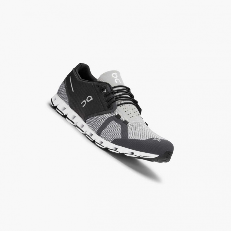 Black On Cloud Men's Road Running Shoes | AIG078149