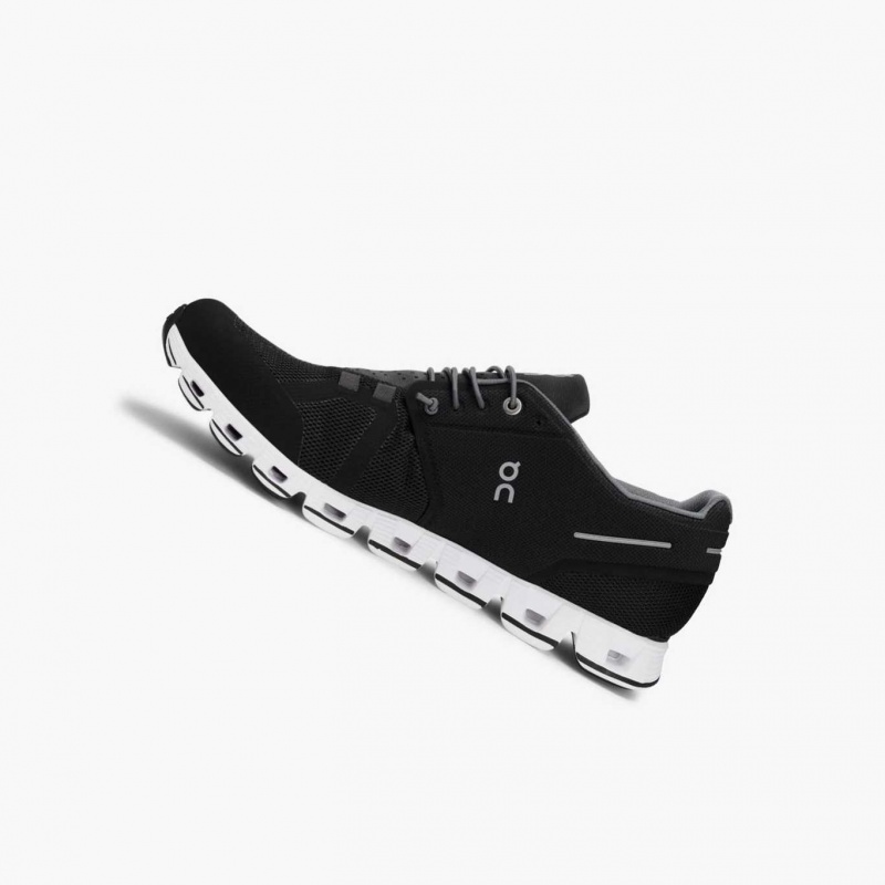 Black On Cloud Men's Road Running Shoes | BVC718352