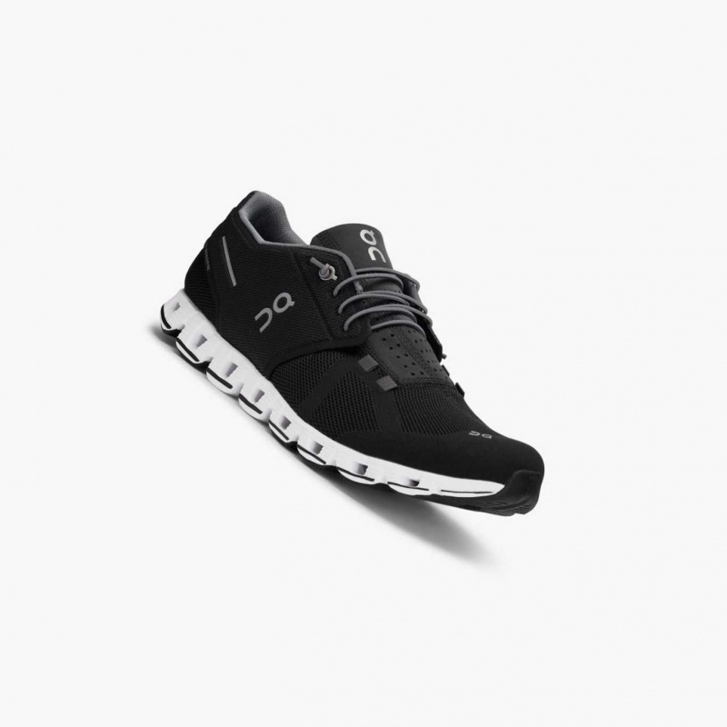 Black On Cloud Men's Road Running Shoes | BVC718352