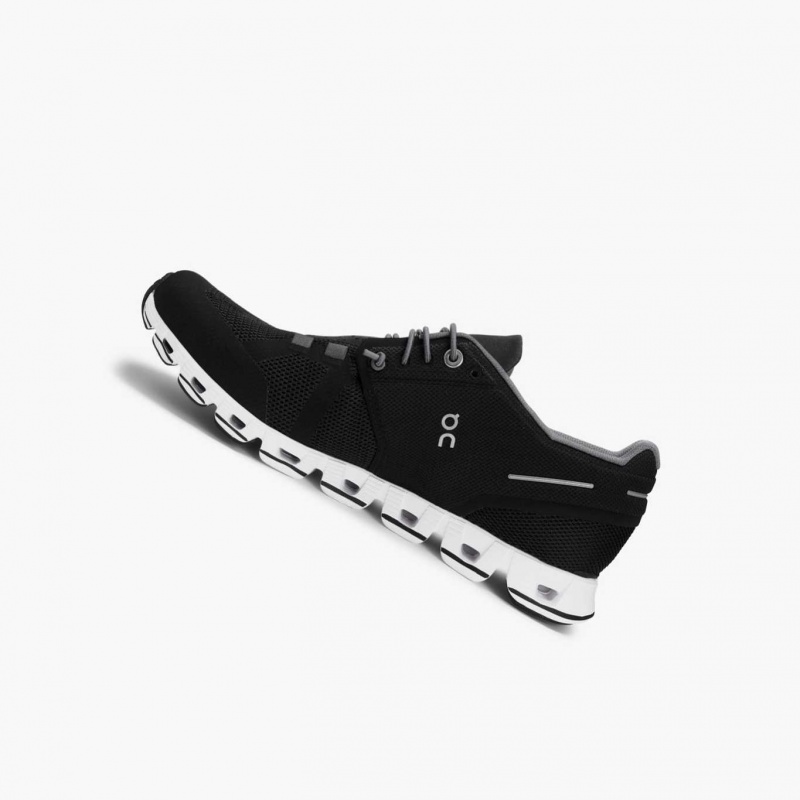 Black On Cloud Women's Road Running Shoes | MXV950764