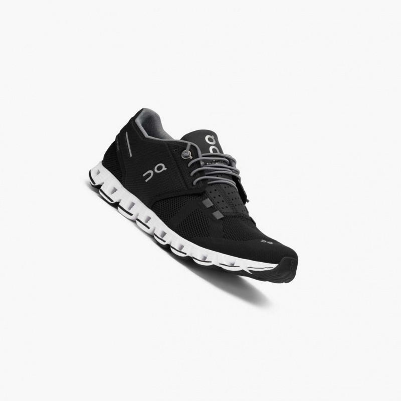 Black On Cloud Women's Road Running Shoes | MXV950764