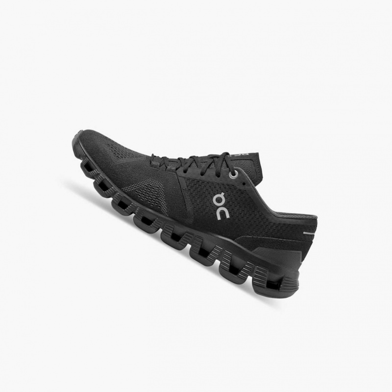 Black On Cloud X Women's Training Shoes | BFV074352