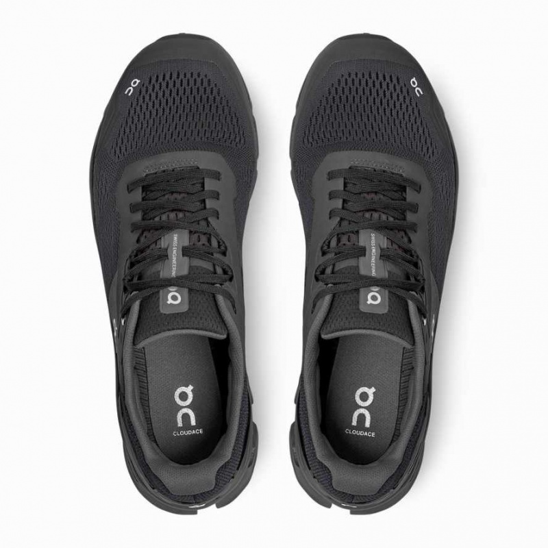 Black On Cloudace Men's Road Running Shoes | GBV346925