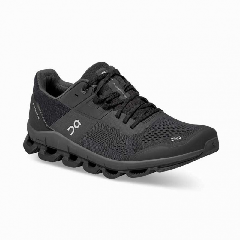 Black On Cloudace Men's Road Running Shoes | GBV346925