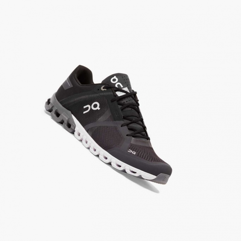 Black On Cloudflow Men's Training Shoes | PYK762894