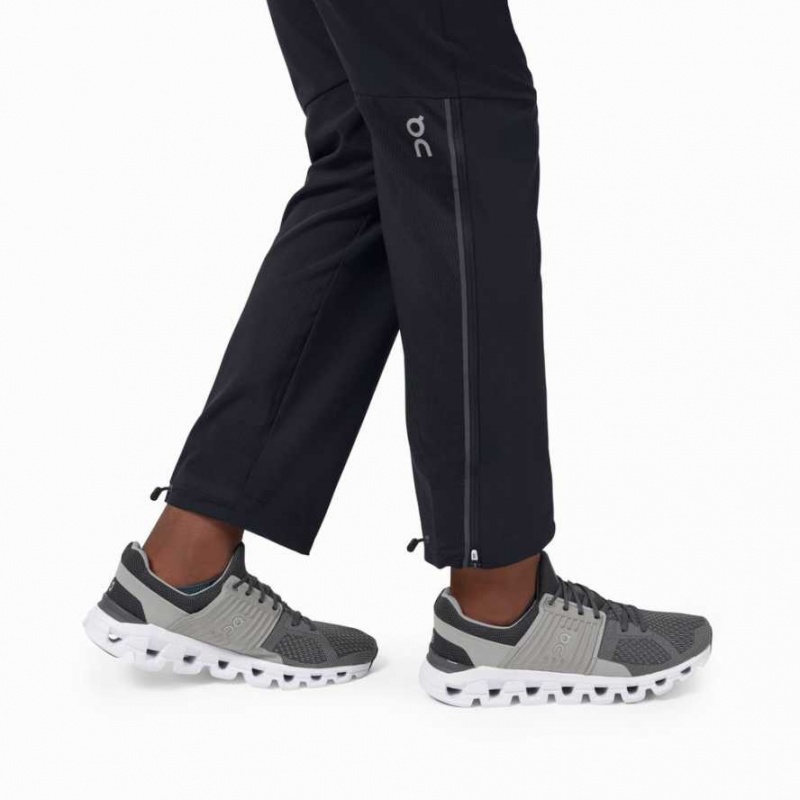 Black On Men's Track Pants | RIA134560