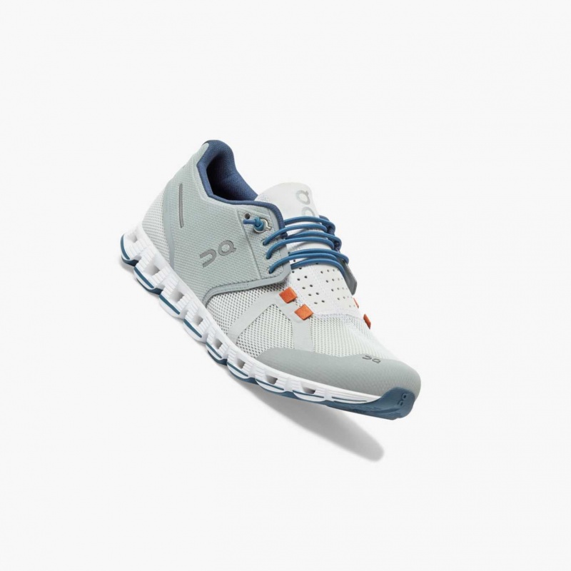 Blue On Cloud 70 | 30 Women's Road Running Shoes | OQH572361