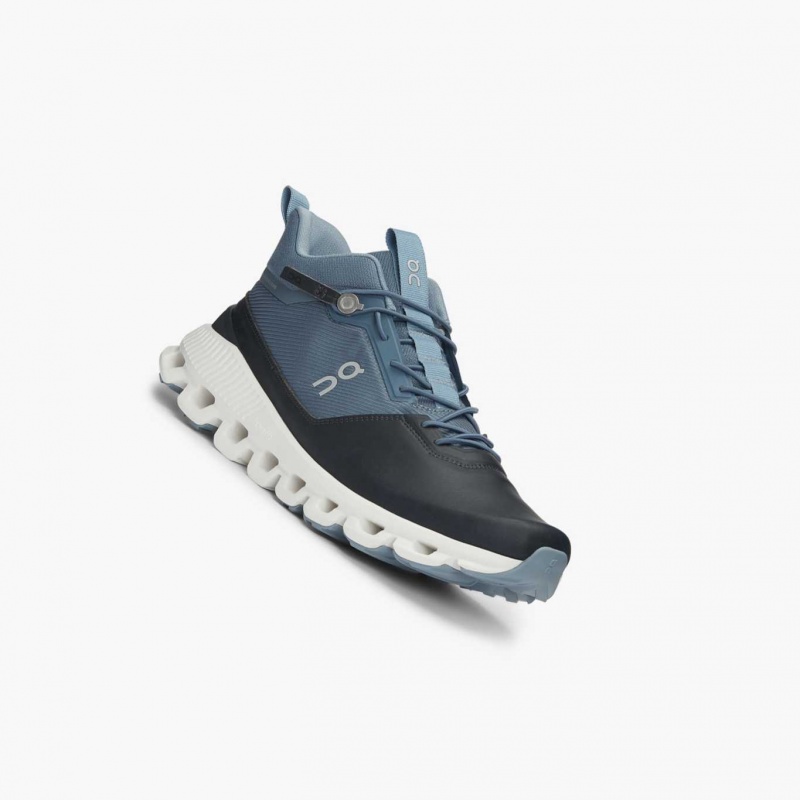 Blue On Cloud Hi Women's Road Running Shoes | TGW836025