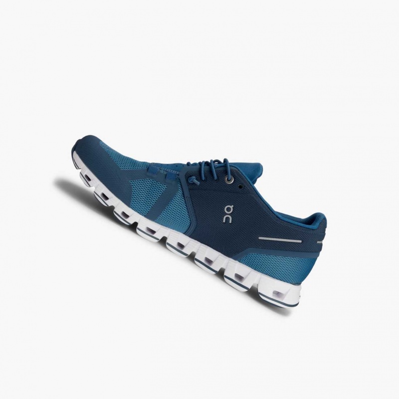 Blue On Cloud Men's Road Running Shoes | EVX312567