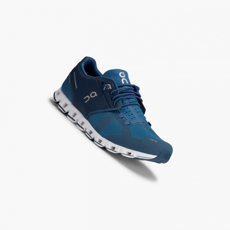 Blue On Cloud Men's Road Running Shoes | EVX312567