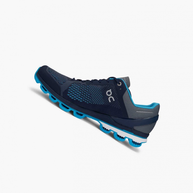 Blue On Cloudsurfer Men's Training Shoes | PTR196842