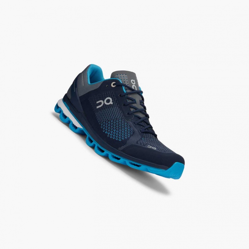 Blue On Cloudsurfer Men's Training Shoes | PTR196842