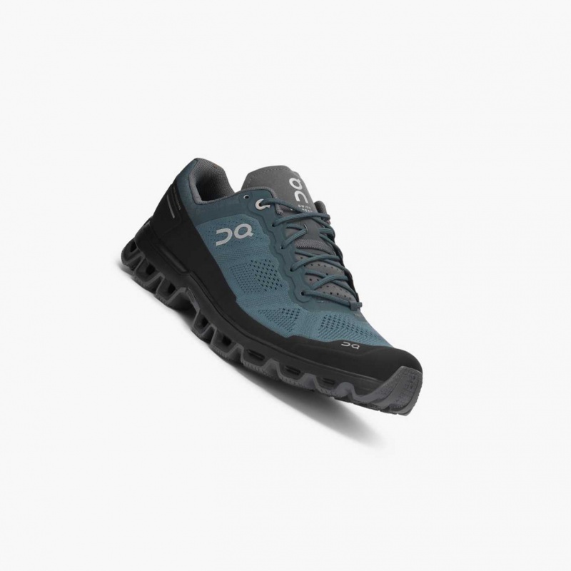 Blue On Cloudventure Men's Trail Running Shoes | MJC214709