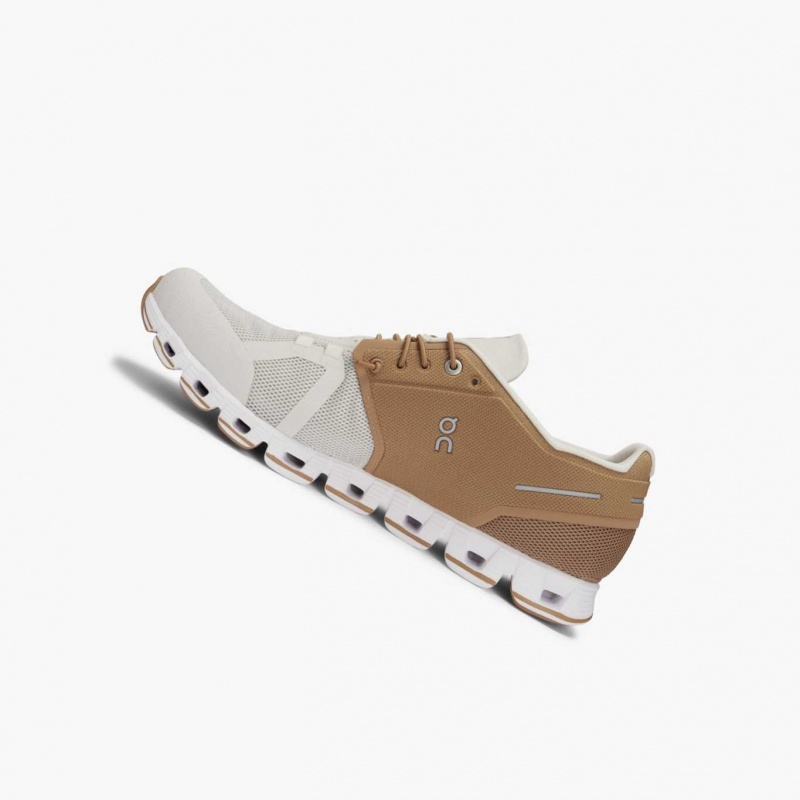 Brown On Cloud 50 | 50 Men's Road Running Shoes | SRF261590